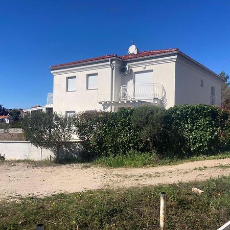 Cozy Apartment Rosmarin With A Sea View Krk Town Bagian luar foto